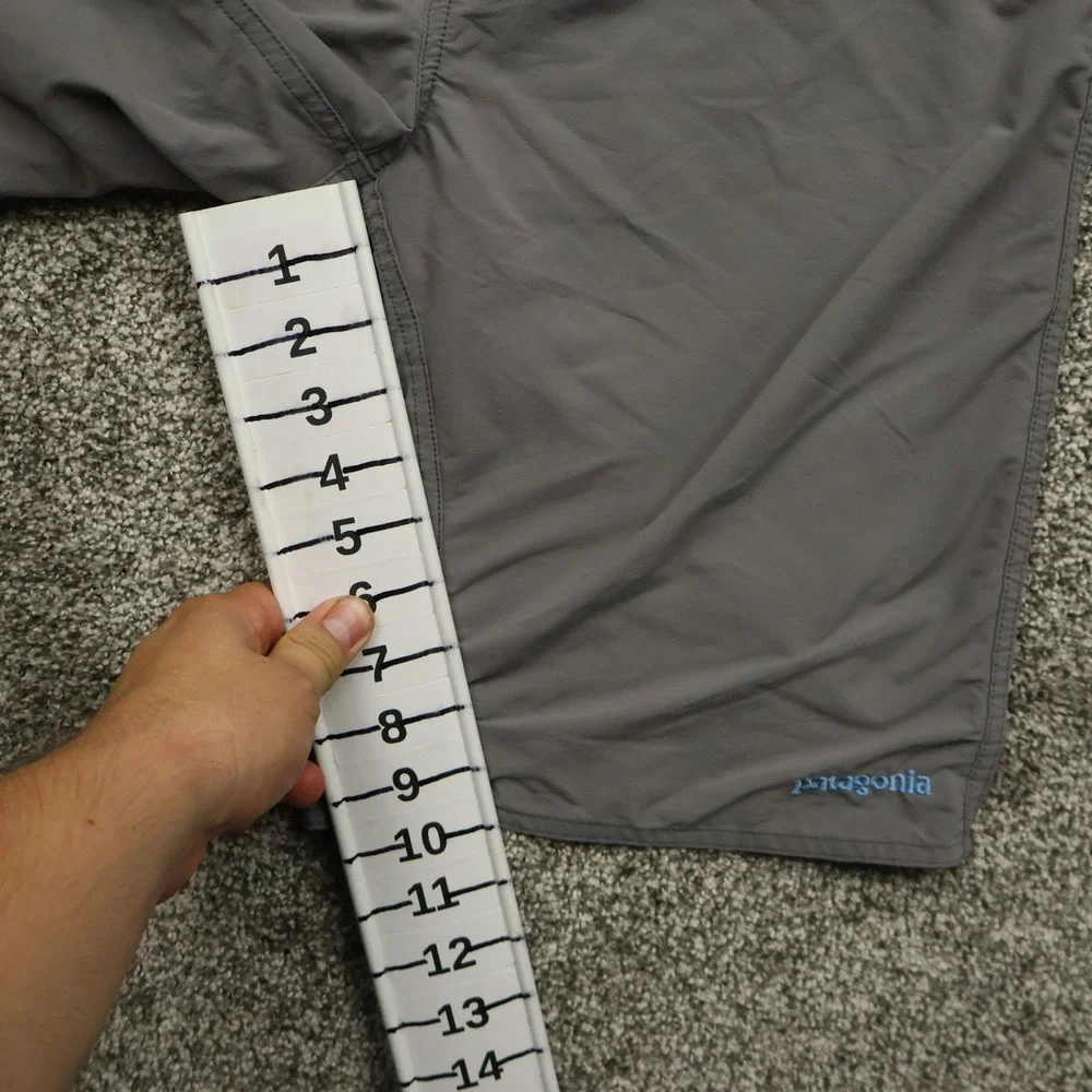 Patagonia this item
